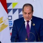 السيسي من العلمين أفريقيا مطالبة بالانتقال من التنسيق إلى التكامل وبناء القدرات