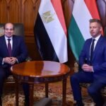 السيسي من بودابست مصر والمجر تتفقان على تعزيز الشراكة الاقتصادية والاستثمارية وفتح آفاق جديدة للتعاون