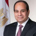 السيسي يحيي ذكرى أكتوبر بوضع الزهور على مقابر قادة وشهداء الحرب
