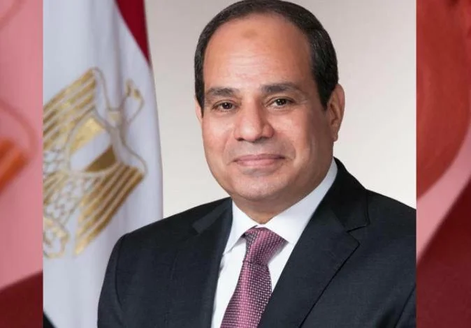 السيسي يحيي ذكرى أكتوبر بوضع الزهور على مقابر قادة وشهداء الحرب