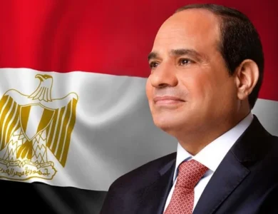 السيسي يصل كوالالمبور لبدء زيارة دولة إلى ماليزيا وتعزيز العلاقات الثنائية
