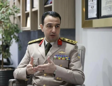 المتحدث العسكري مصر تعزز حضورها الدولي بمشاركات فاعلة في مهام حفظ السلام الأممية والأفريقية