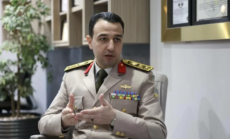 المتحدث العسكري مصر تعزز حضورها الدولي بمشاركات فاعلة في مهام حفظ السلام الأممية والأفريقية