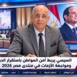 المفكر السياسي حسن النجار من قلب الحدث