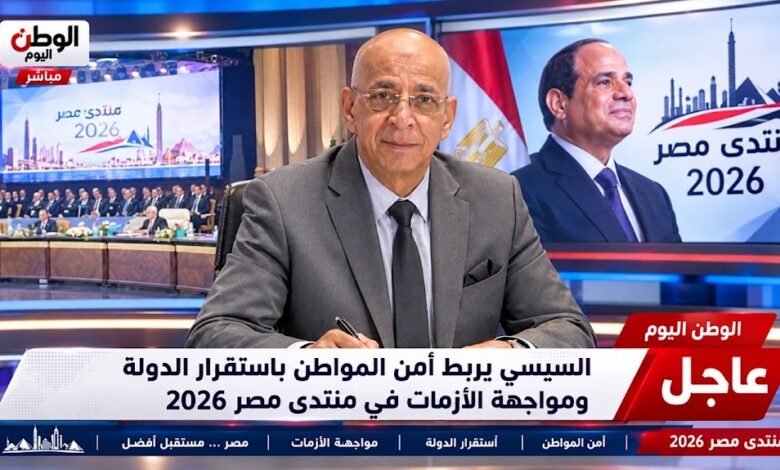 المفكر السياسي حسن النجار من قلب الحدث