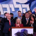 انتخابات الكنيست الإسرائيلي.. نتنياهو يتقدم والأغلبية تتعثر فمن يحسم تشكيل الحكومة؟