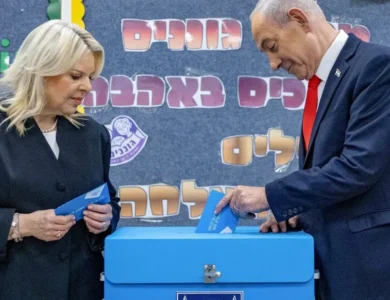 انتخابات الكنيست.. استطلاعات تكشف حجم المترددين وتأثيرهم في تشكيل الحكومة الإسرائيلية المقبلة
