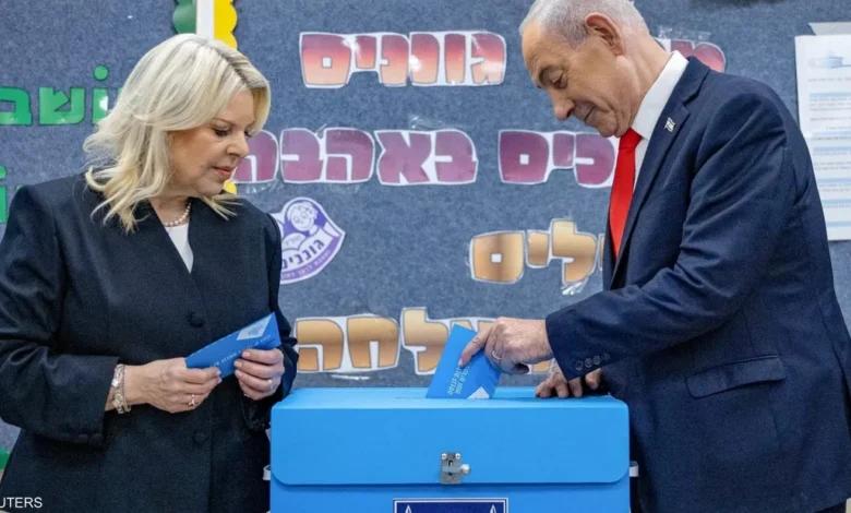 انتخابات الكنيست.. استطلاعات تكشف حجم المترددين وتأثيرهم في تشكيل الحكومة الإسرائيلية المقبلة