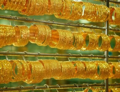 بعد التحرك في أسعار الذهب.. كام وصل سعر عيار 21 اليوم الثلاثاء 13 أكتوبر؟