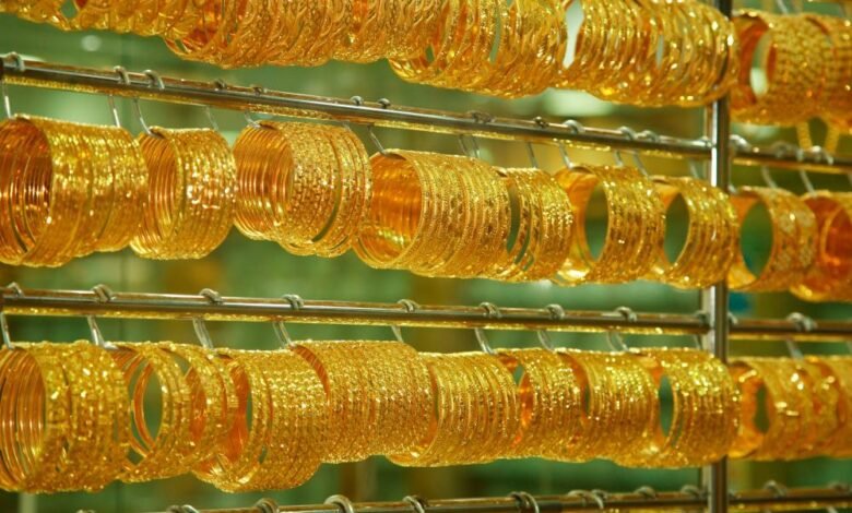 بعد التحرك في أسعار الذهب.. كام وصل سعر عيار 21 اليوم الثلاثاء 13 أكتوبر؟