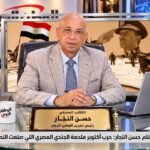 بقلم حسن النجار حرب أكتوبر ملحمة الجندي المصري التي صنعت النصر