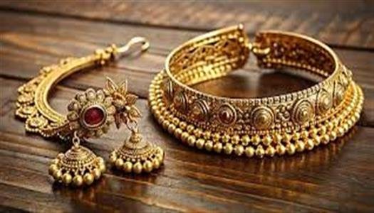 بكام اليوم بعد المصنعية.. ارتفاع سعر الذهب عيار 21 الأحد 4 أكتوبر 2026