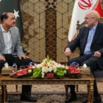 تحرك إقليمي مرتقب.. السعودية وتركيا وباكستان تبحث الأمن مع إيران بطهران
