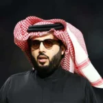 تركي آل الشيخ يعلق على استهداف مطار الرياض أرض الحرمين خط أحمر