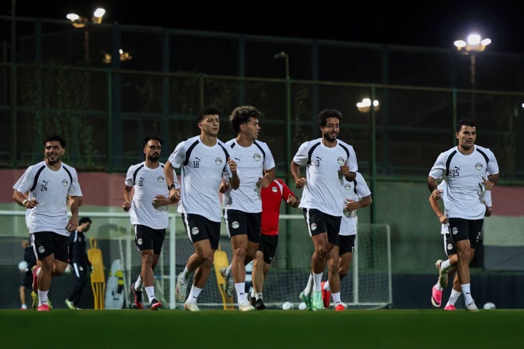 جدول مباريات اليوم الثلاثاء 13 أكتوبر من الملاعب العربية والاوروبية