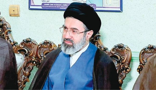 خامنئي يتوعد واشنطن برد عسكري واسع ويؤكد أن طهران ستحدد شروط إنهاء الحرب
