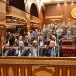 رئيس الشيوخ يعلن أسماء رؤساء الهيئات البرلمانية للأحزاب بدور الانعقاد الثاني