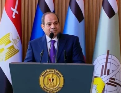 رسائل السيسي من الأكاديمية العسكرية دعم السعودية وكشف تفاصيل تمويل الجيش للدولة