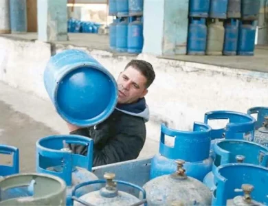 رسميا سعر أنبوبة البوتاجاز اليوم السبت بعد قرار تثبيت أسعار الوقود - بكام اليوم