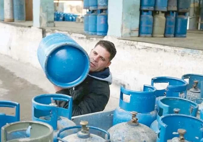 رسميا سعر أنبوبة البوتاجاز اليوم السبت بعد قرار تثبيت أسعار الوقود - بكام اليوم