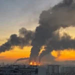 رغم هدنة ترامب.. أوكرانيا تستأنف استهداف مصافي النفط الروسية وتصعّد خلافاتها مع واشنطن