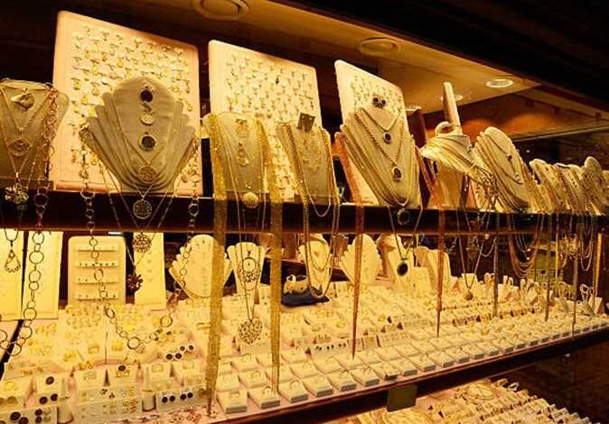 سعر الذهب اليوم الأربعاء 28 أكتوبر 2026.. عيار 21 يسجل 6370 جنيهًا للبيع