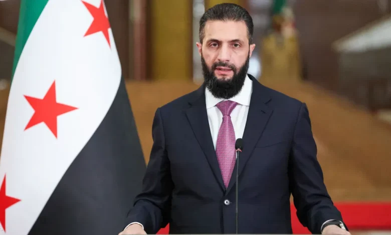سوريا تنفي إرسال قوات إلى اليمن وتؤكد رفض فتح جبهات جديدة