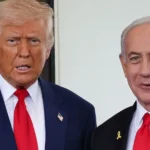 ضغوط داخل واشنطن تدفع ترامب لدعم نتنياهو رغم تحذيرات مستشاريه