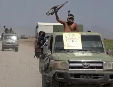 عمليات «فجر اليمن» تتواصل.. ضربات دقيقة تستهدف مواقع الحوثيين وتحركات عسكرية متصاعدة