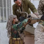 «فجر اليمن» تتصاعد.. ضربات تستهدف تحصينات الحوثيين تمهيدًا لاستعادة صنعاء
