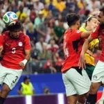 لاعبان جددان يعودان للمستطيل الأخضر لقيادة منتخب مصر أمام جنوب أفريقيا وديًا