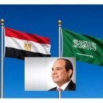 مجلس الدفاع الوطني المصري يعلن تضامنه الكامل مع السعودية ويدعم حماية أمنها القومي