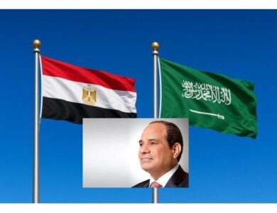 مجلس الدفاع الوطني المصري يعلن تضامنه الكامل مع السعودية ويدعم حماية أمنها القومي