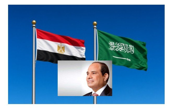 مجلس الدفاع الوطني المصري يعلن تضامنه الكامل مع السعودية ويدعم حماية أمنها القومي