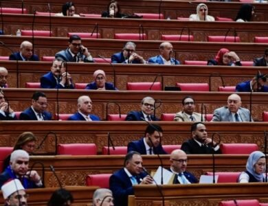 مجلس النواب يحسم اليوم تفويض السيسي بإرسال قوات للدفاع عن السعودية.. من يمتنع؟