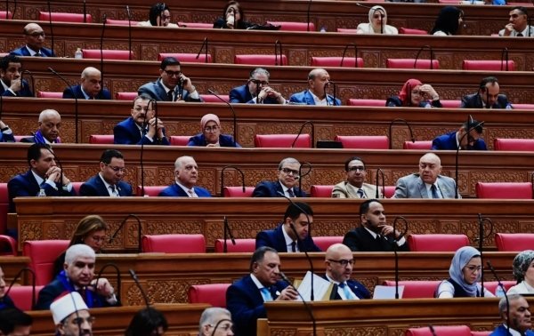 مجلس النواب يحسم اليوم تفويض السيسي بإرسال قوات للدفاع عن السعودية.. من يمتنع؟