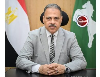محافظ الشرقية يحيل 27 موظفًا للتحقيق بسبب الغياب والتقصير بالوحدات المحلية