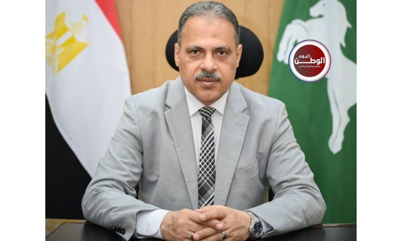 محافظ الشرقية يحيل 27 موظفًا للتحقيق بسبب الغياب والتقصير بالوحدات المحلية