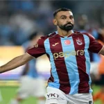 محمد صلاح يشعل الملاعب التركية ويحطم الأرقام ويعتلي عرش النجومية مع طرابزون