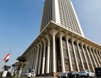 مصر تعلن رفضها تصديق البرلمان الليبي على الاتفاقية البحرية مع تركيا