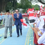مصر وإندونيسيا توقعان أربع مذكرات تفاهم لتعزيز التعاون الاقتصادي والسياسي