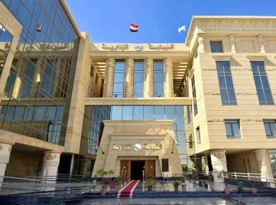 معاونو النيابة الإدارية الجدد.. المواعيد والمستندات والرسوم لاستكمال إجراءات التعيين