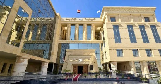 معاونو النيابة الإدارية الجدد.. المواعيد والمستندات والرسوم لاستكمال إجراءات التعيين
