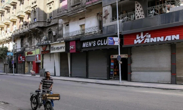 مواعيد غلق المحلات والمطاعم شتاء 2026.. تعرف على ساعات العمل الجديدة