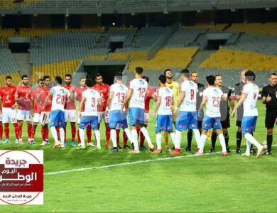 موعد مباراة الأهلي والزمالك في القمة 133 بالجولة السادسة للدوري