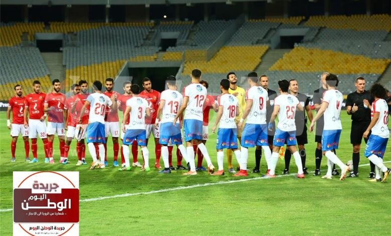 موعد مباراة الأهلي والزمالك في القمة 133 بالجولة السادسة للدوري
