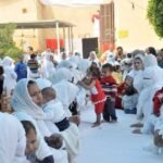 وزارة الداخلية تعلن عن زيارة استثنائية لنزلاء مراكز الإصلاح والتأهيل بمناسبة ذكرى نصر أكتوبر المجيد