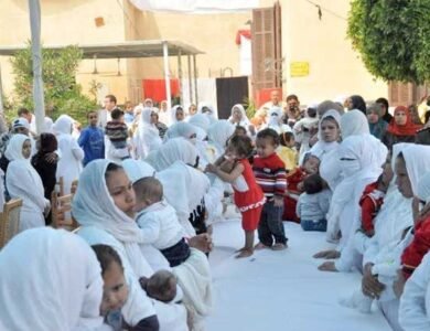 وزارة الداخلية تعلن عن زيارة استثنائية لنزلاء مراكز الإصلاح والتأهيل بمناسبة ذكرى نصر أكتوبر المجيد