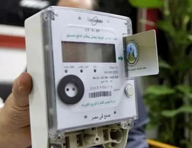 وزارة الكهرباء والطاقة خصم 30% على فواتير العدادات الكودية لمدة 6 أشهر.. تعرف على موعد التطبيق